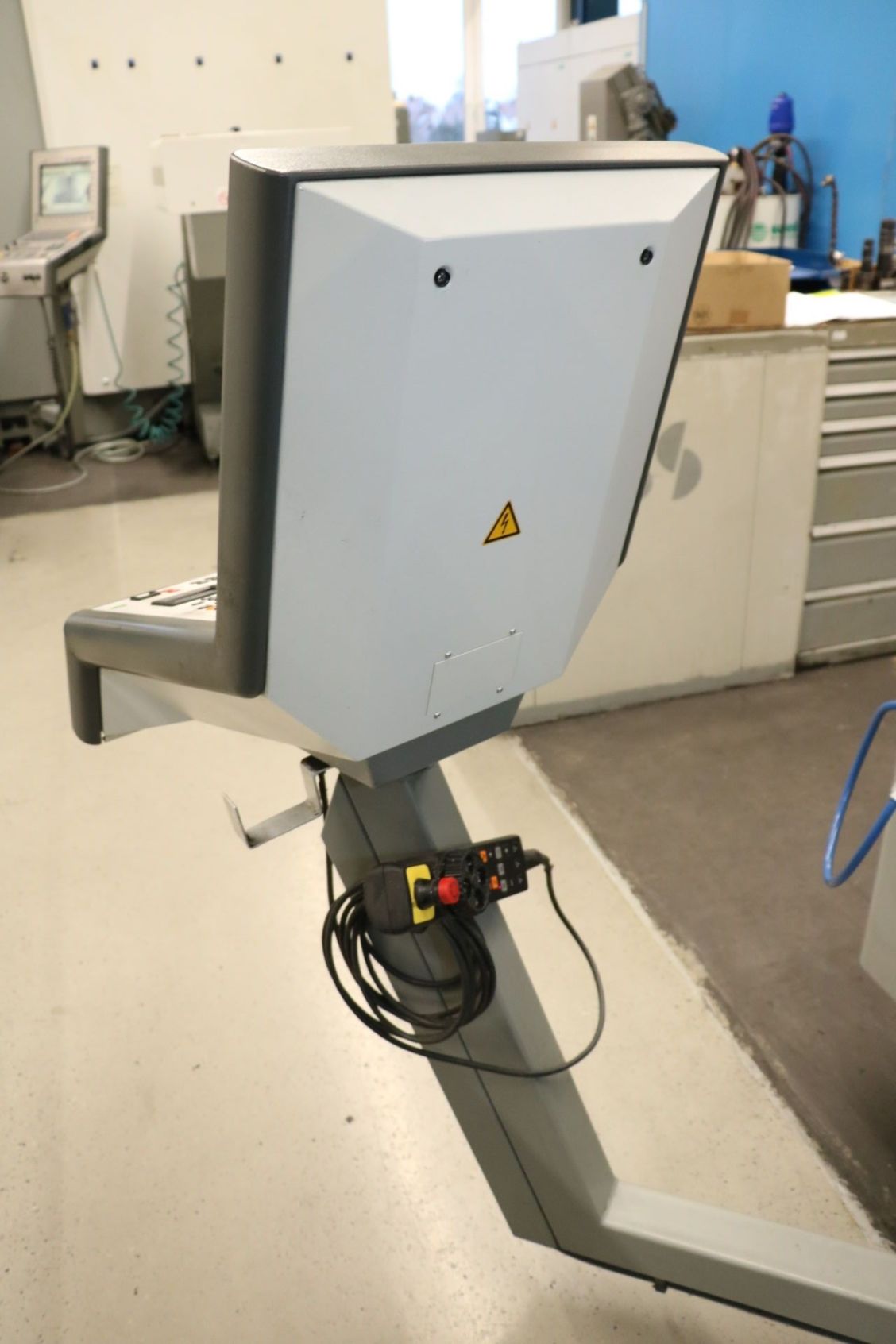 Used Deckel Maho DMU 70 I Vertical Machining Center I 2007