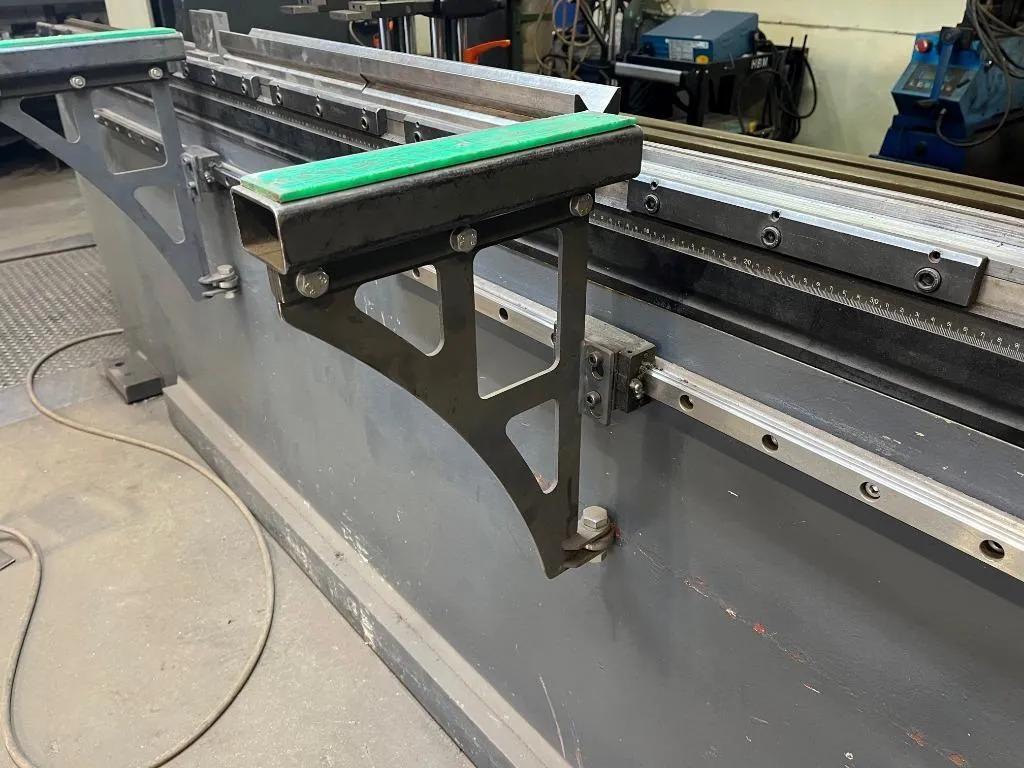 Gebruikt Safan DNCS 110-3100 I Persbank