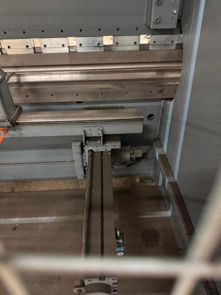 Used Haco PPES 30135 I Press Brake