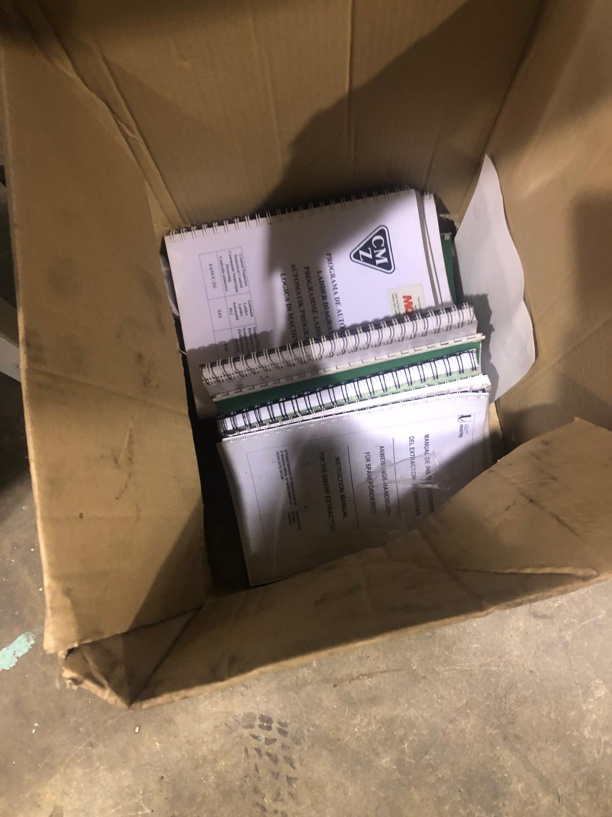 Used CMZ TBI-480 I CNC Lathe I 2000