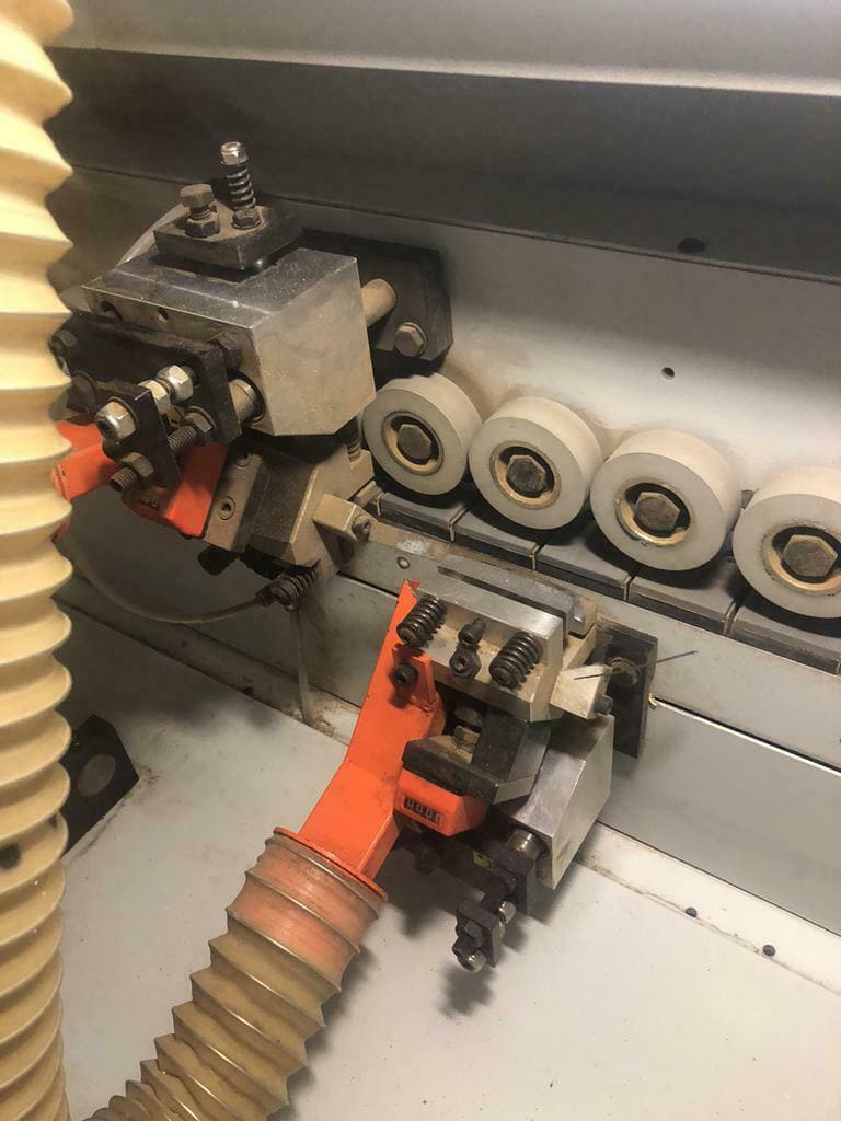 Used BI MATIC 5.3 CH  -  2006