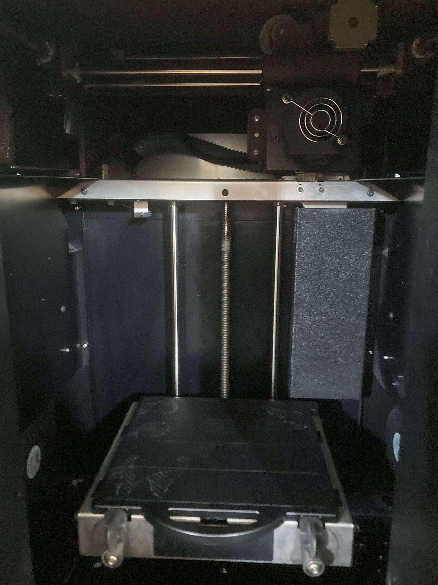 Gebruikt Stratasys DIMENSION ELITE - 3D Printer - 2014