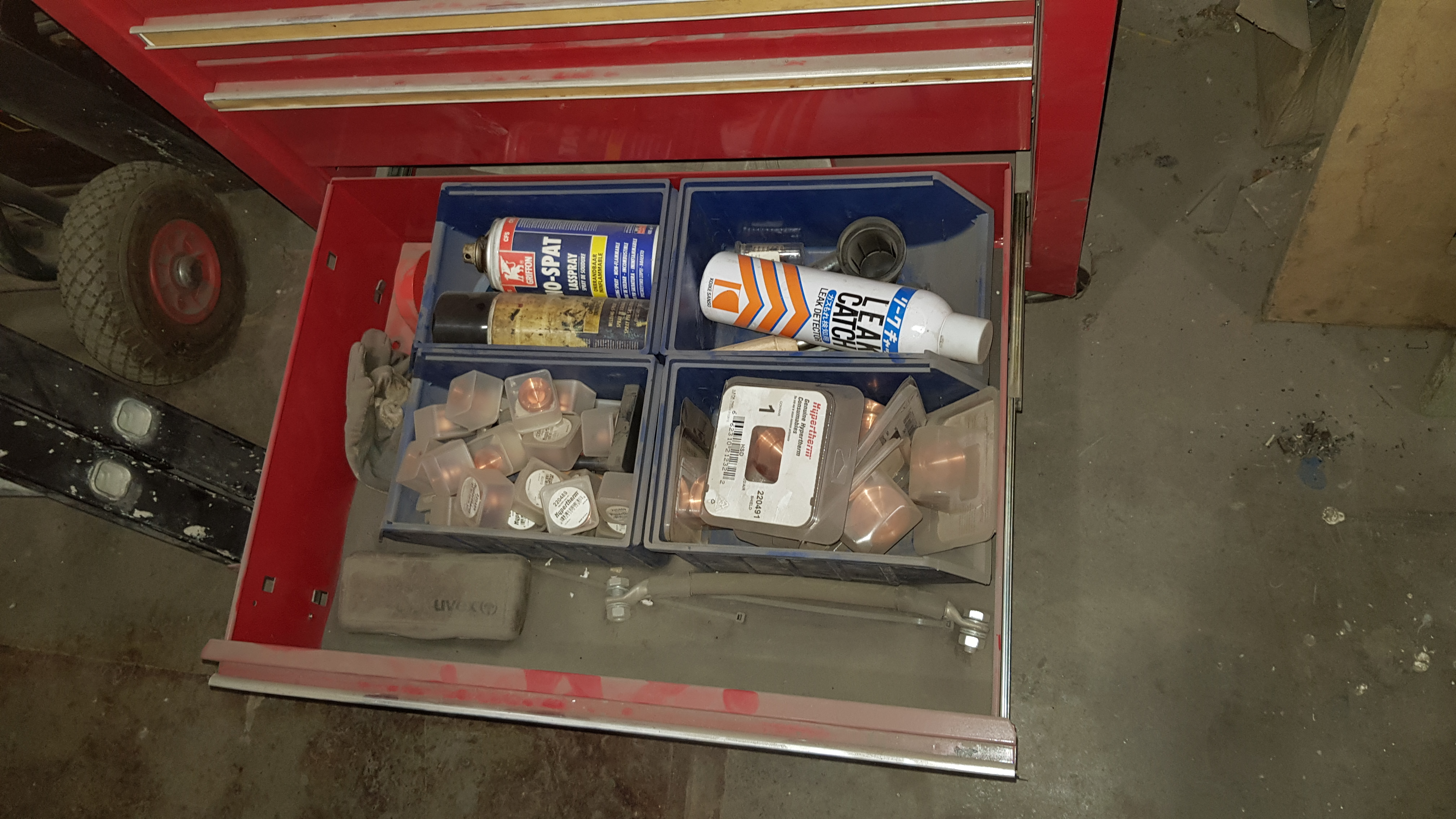 Usado KOIKE NANOGRAPH NG 3000