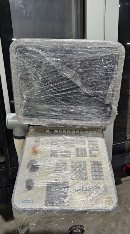 Used DMG Gildemeister CTX Gamma 2000 TC I CNC Lathe I 2010