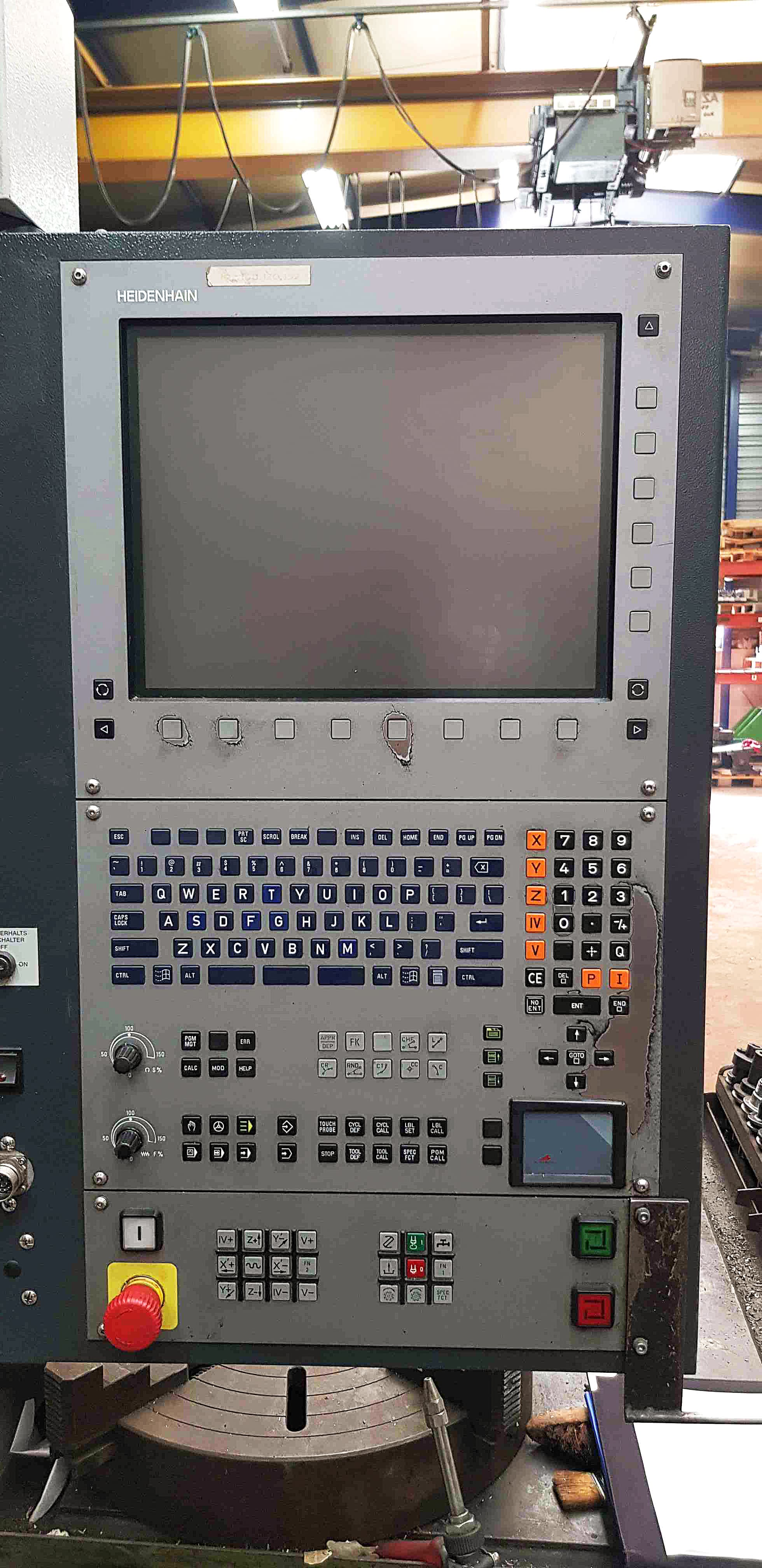 Gebruikt FEELER NBP 1300 A - 2011