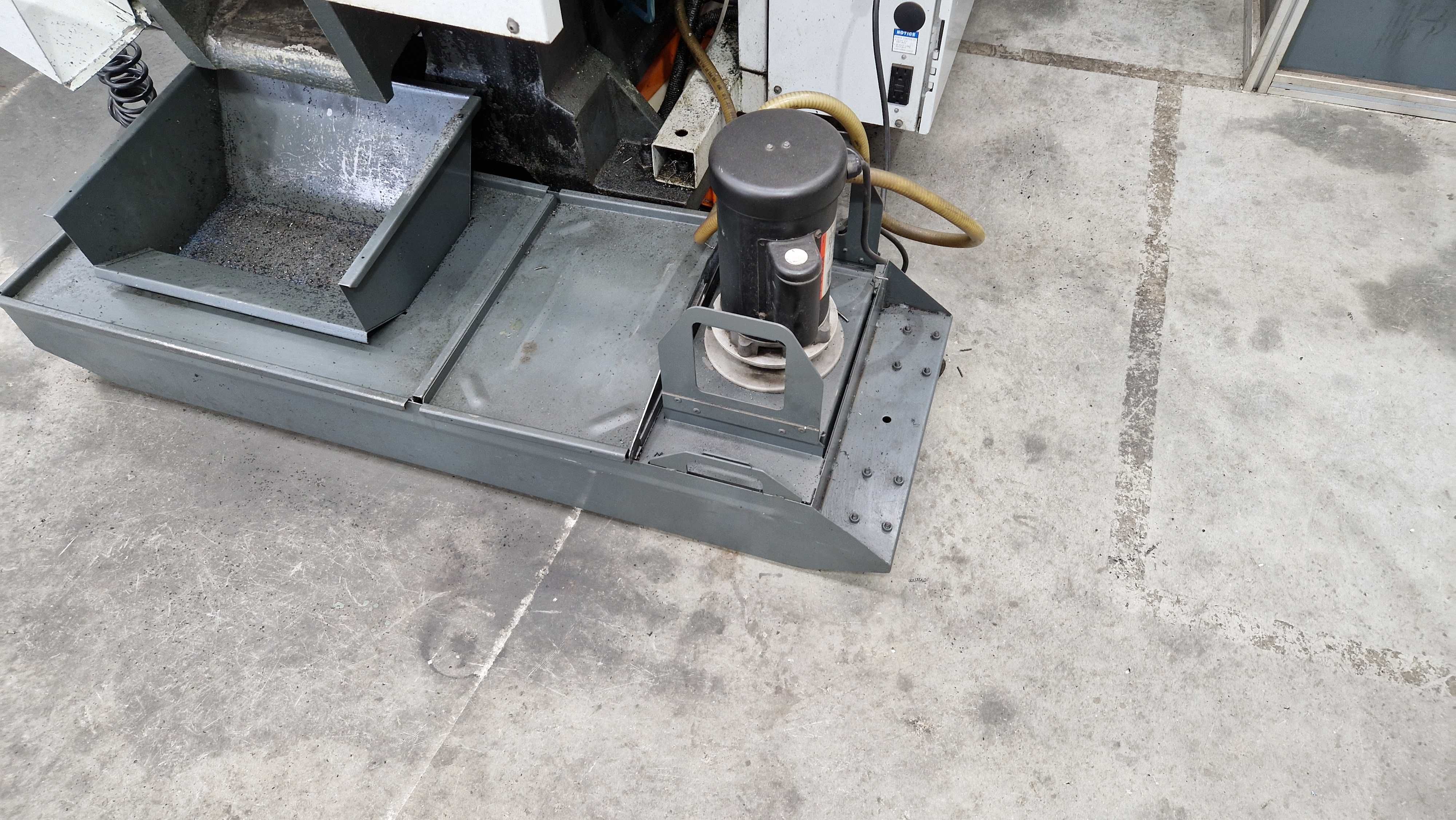 Used Haas TL-1 I CNC Lathe I 2013