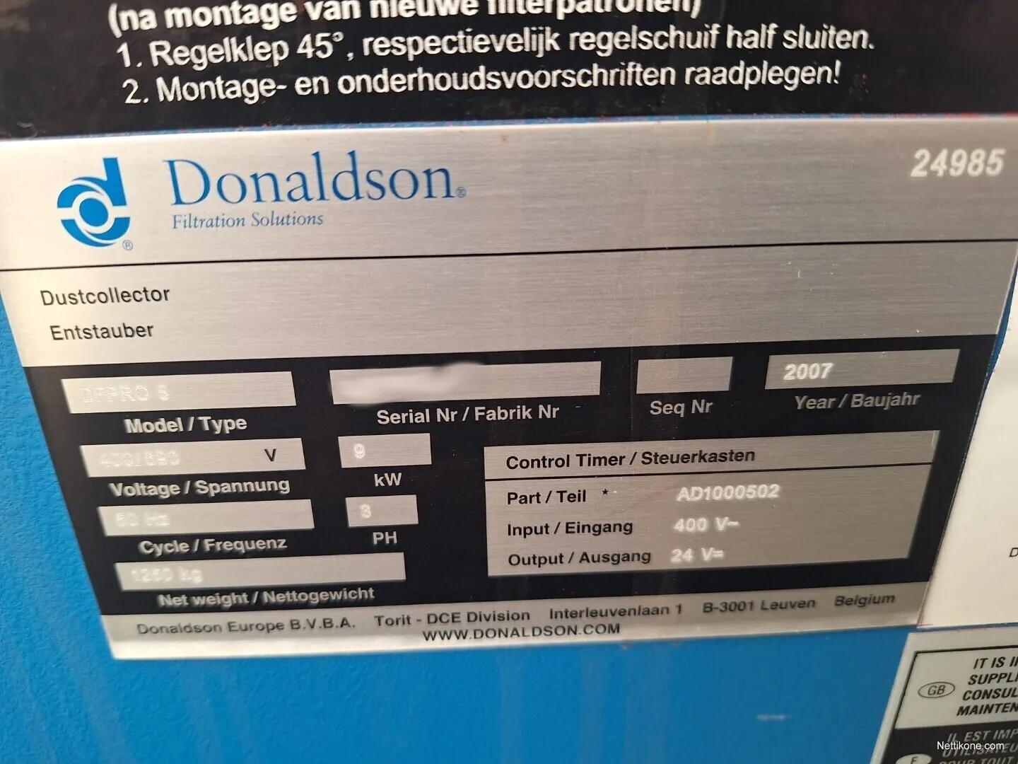 Gebruikt Baykal BPS 2000x4000 I Plasma Snijden