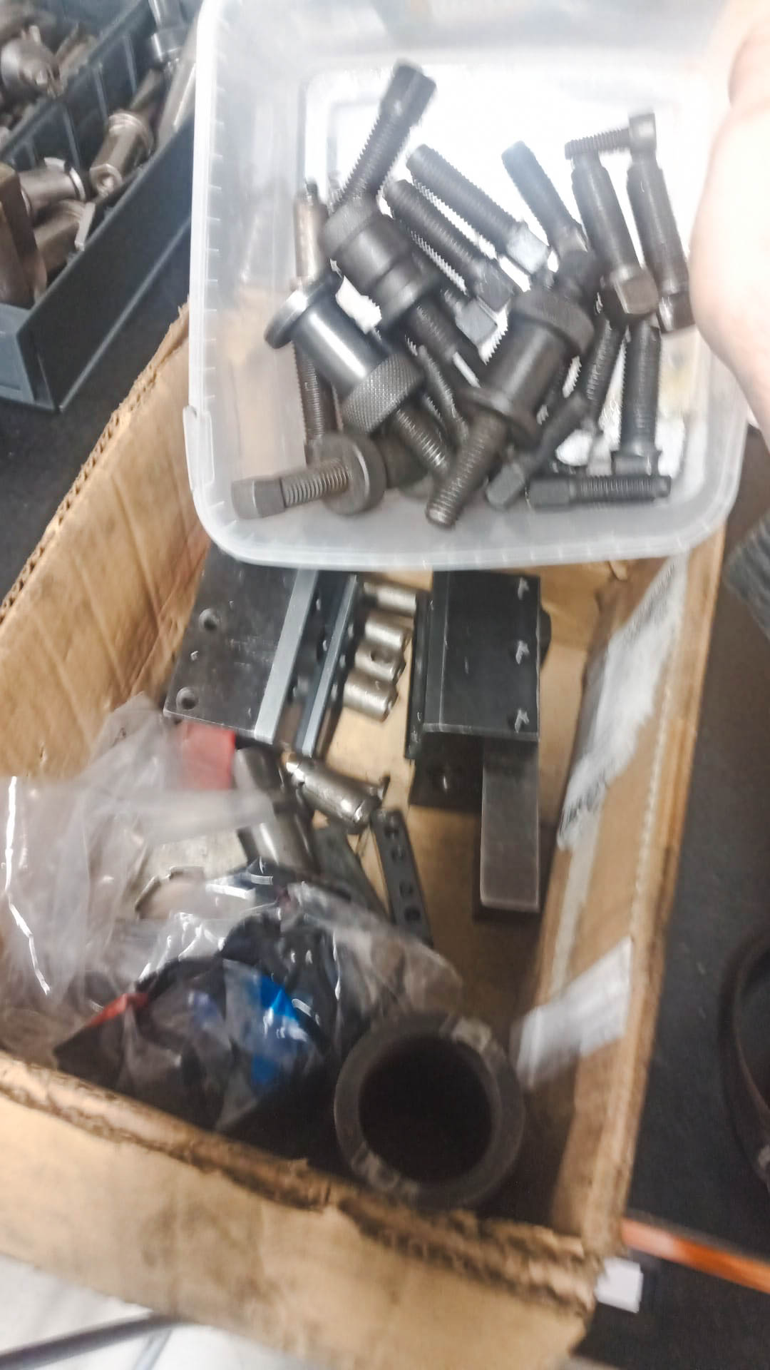 Gebruikt Dainichi F20 I CNC Draaibank I 1990/1991