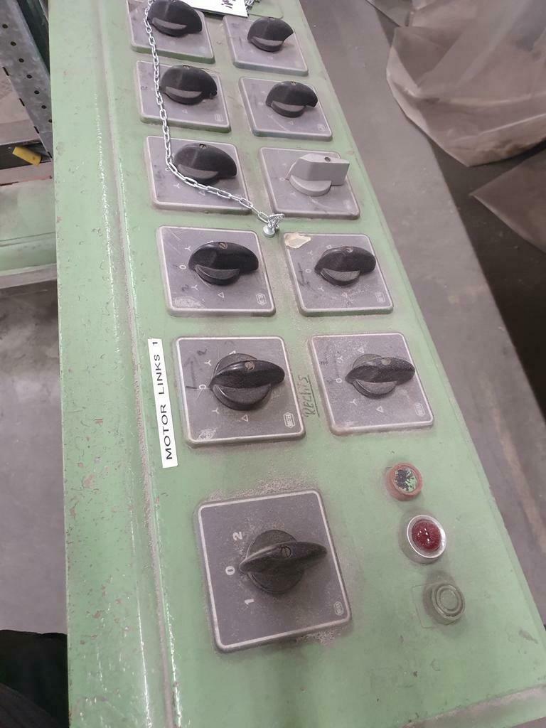 Gebruikt CELASCHI Dubbelzijdig