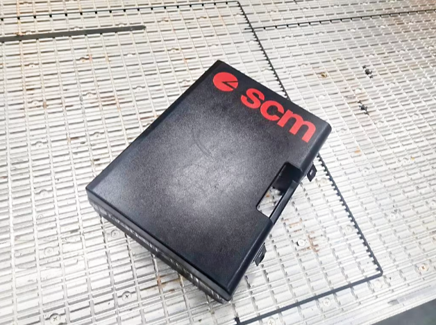 Gebruikt SCM Record 2 - CNC Bewerkingscentrum - 1995