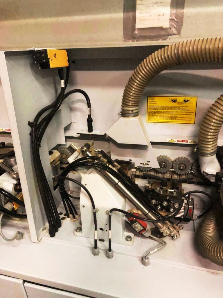 Usado Brandt OPTIMAT KDN 340 - 2009