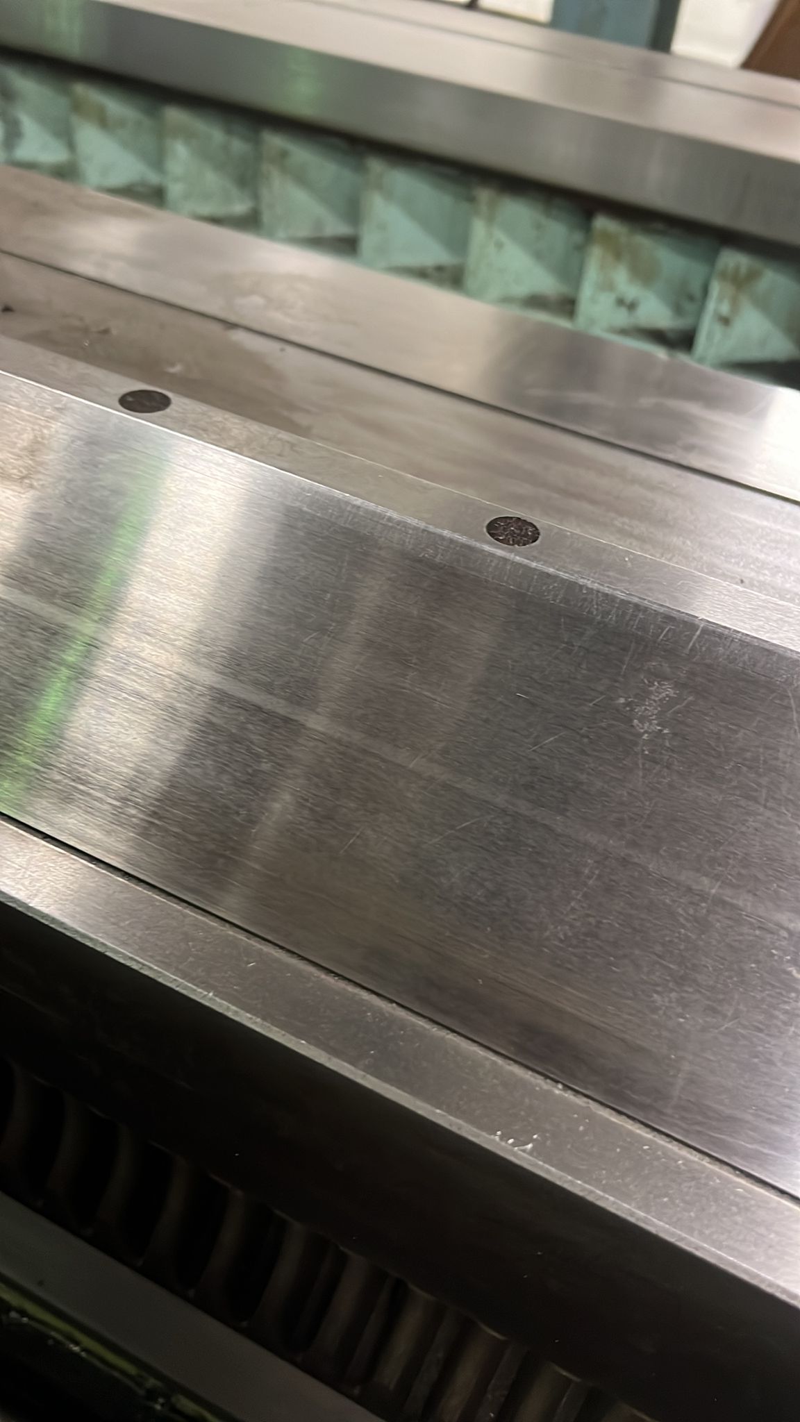 Used Poreba TRB 125 I Centre Lathe I 1991