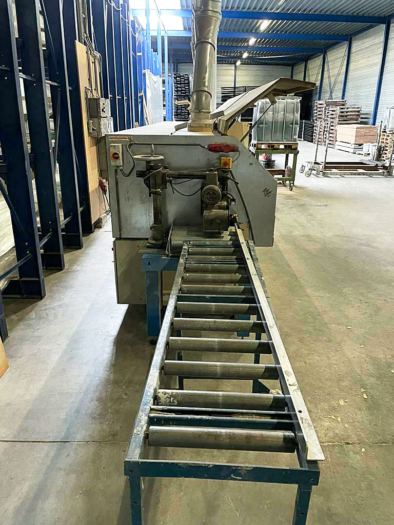 Gebruikt COSMA PROFIEL 16 H