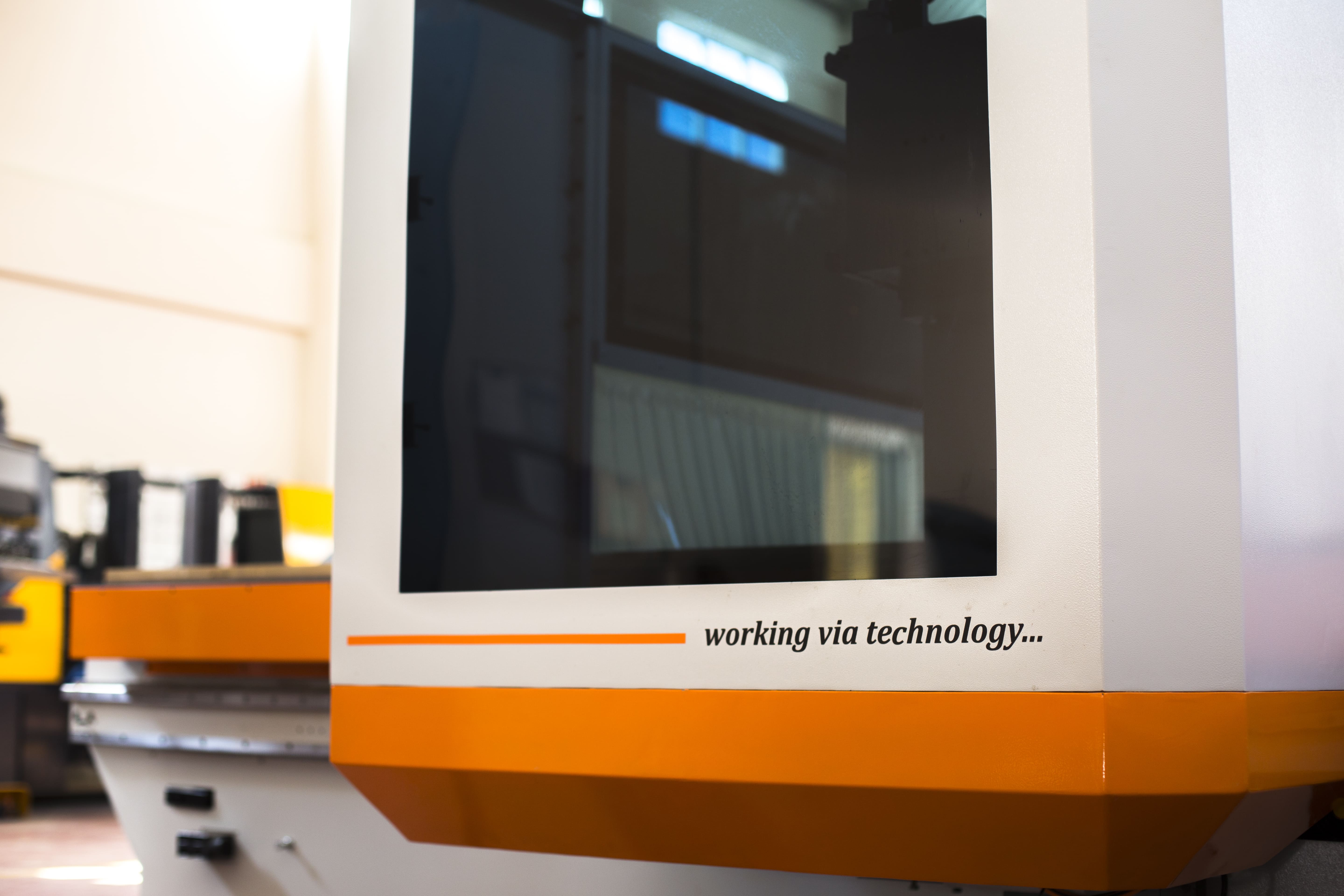 Oemak Castor 2137 I CNC Router