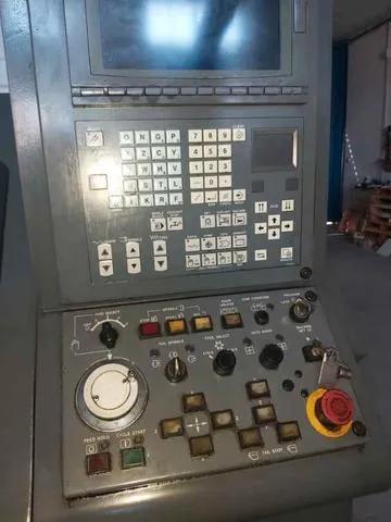 Gebruikt Mazak QTN-10 I CNC Draaibank