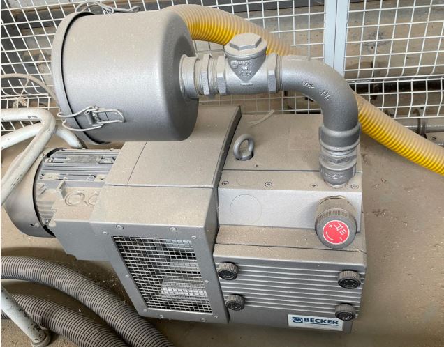 Used Biesse ROVER A3.4 FT - CNC machining centres