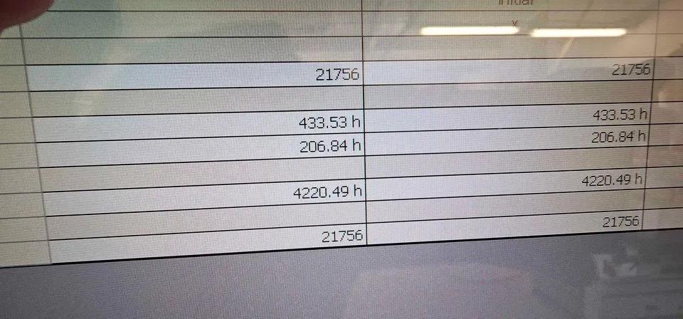 Gebruikt Weeke BHX 055 Optimat I CNC Bewerking Centrum