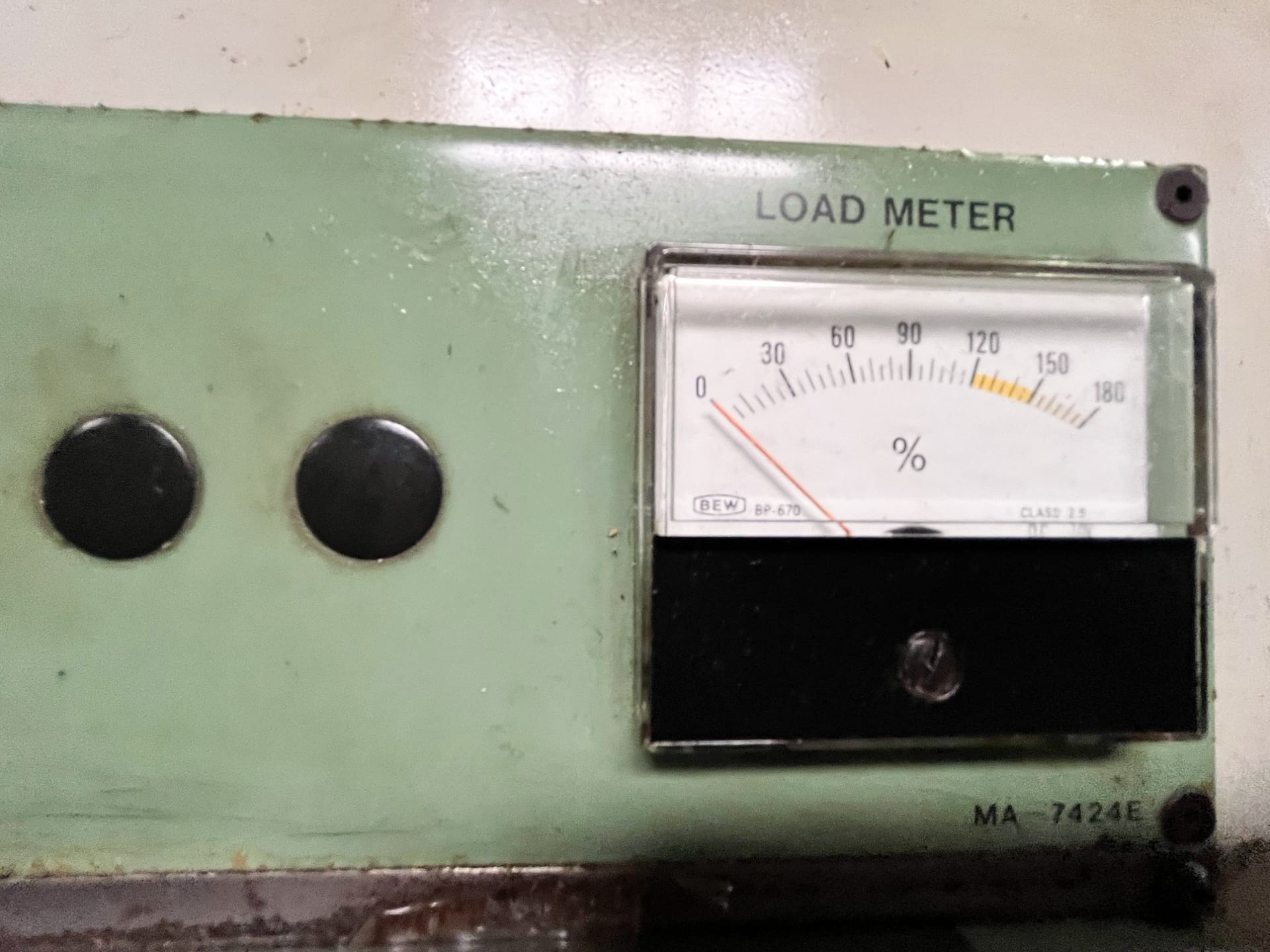 Used Victor Vturn 20 - CNC Lathe