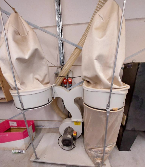 Usado Multicam 5-304-H - Router CNC - 2012