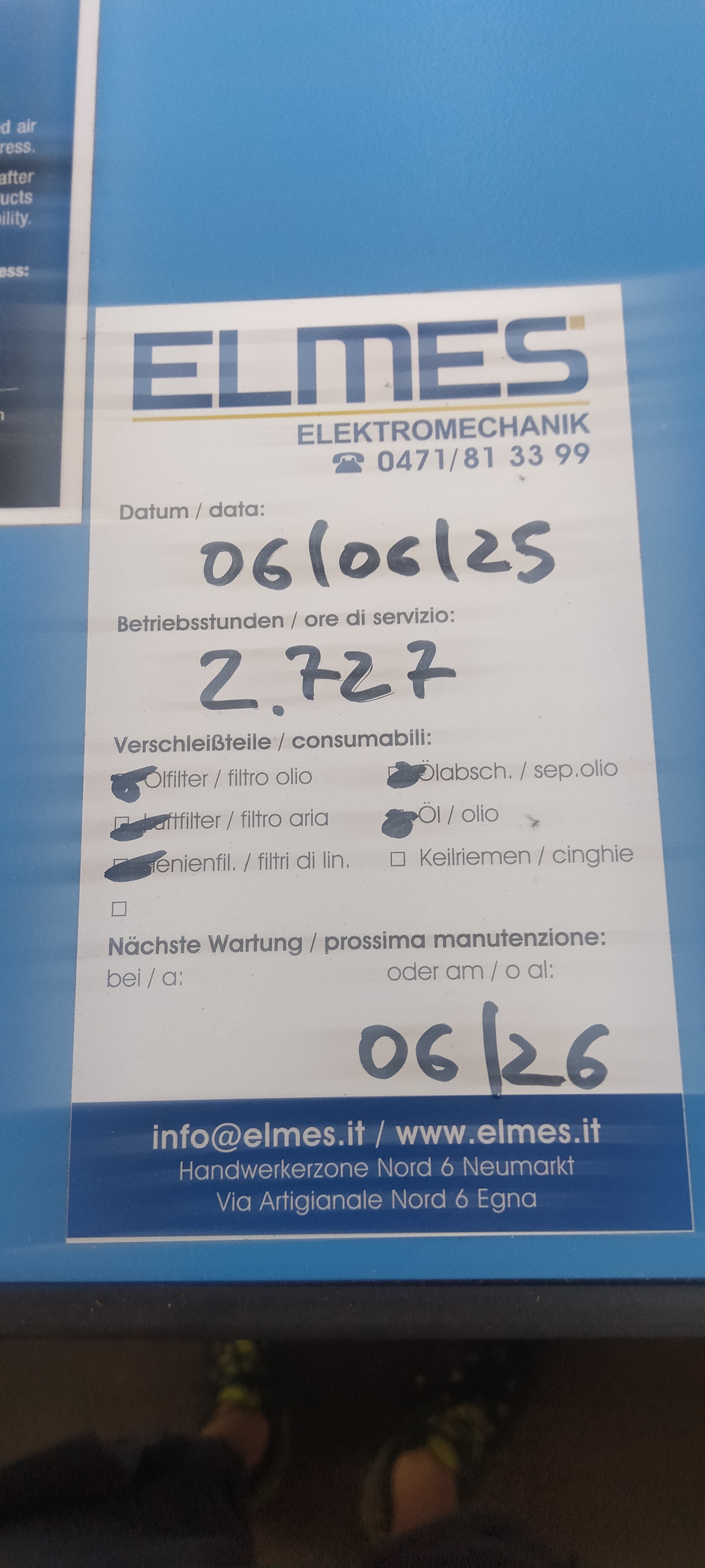 Used Qiandao Smart QD560 I 5-Axis Grinding Machine I 2023