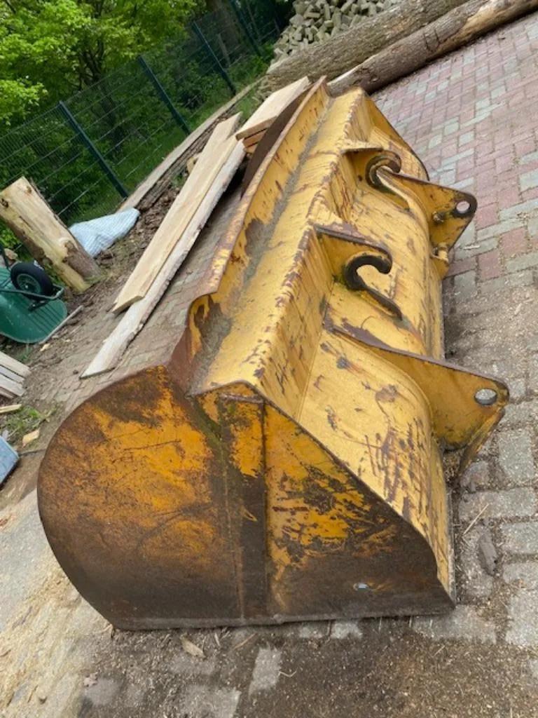 Usado Liebherr L-508 I Compact Wheel Loader