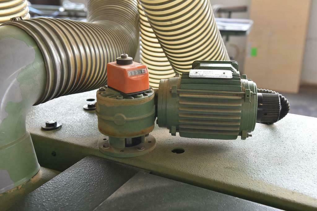 Gebruikt GUILLIET KXY 180