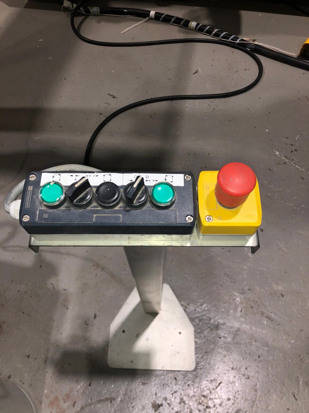 Usado Masterwood PROJECT 300 - 2008