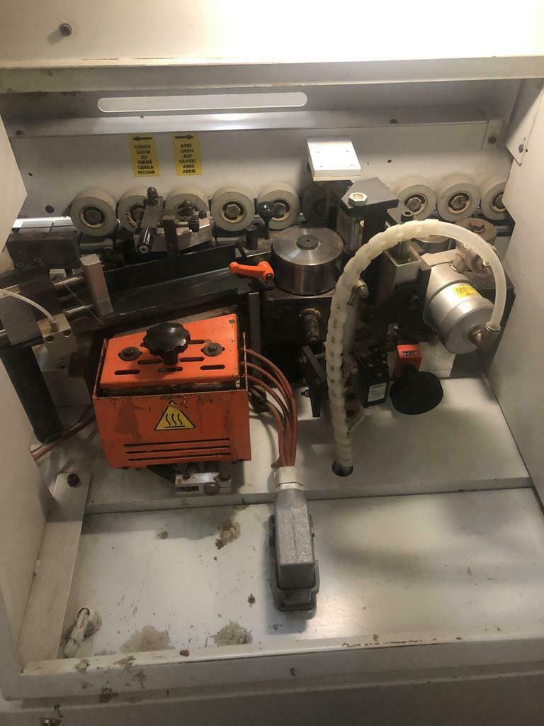 Used BI MATIC 5.3 CH  -  2006