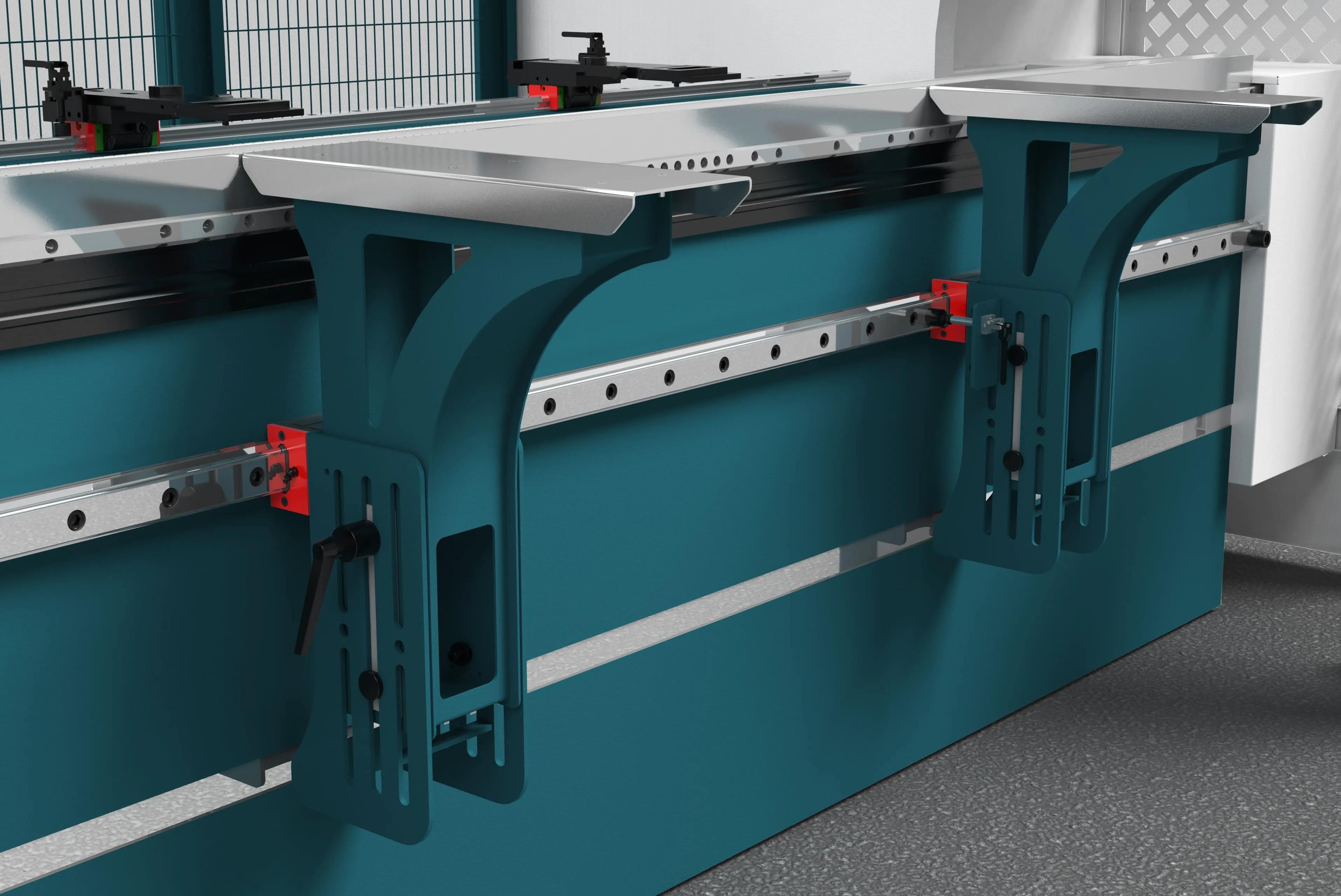 DWK V Series I Persremmen