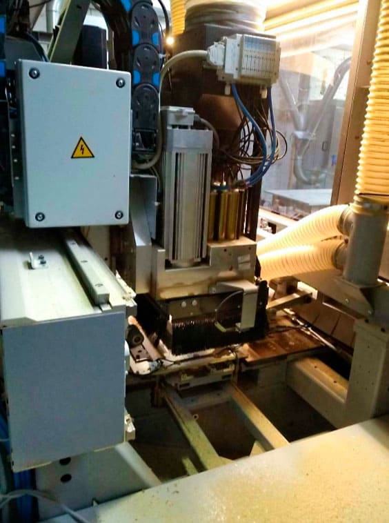 Usado Format 4 Creator 950 - Centro de Mecanizado CNC - 2019