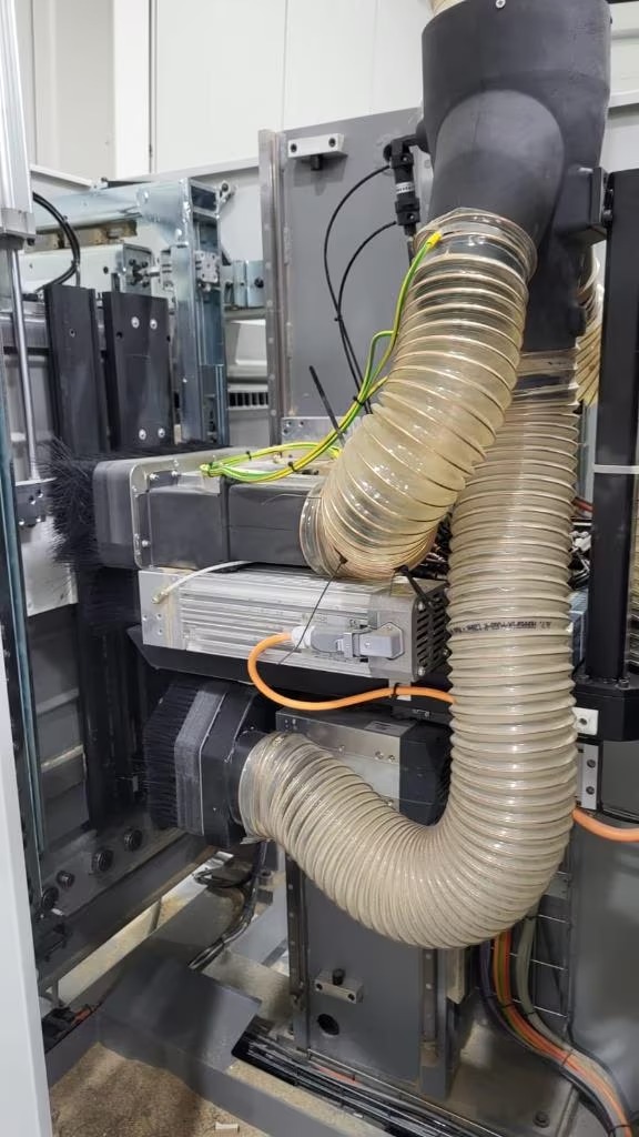 Used Biesse Skipper V31 I CNC Boring I 2022