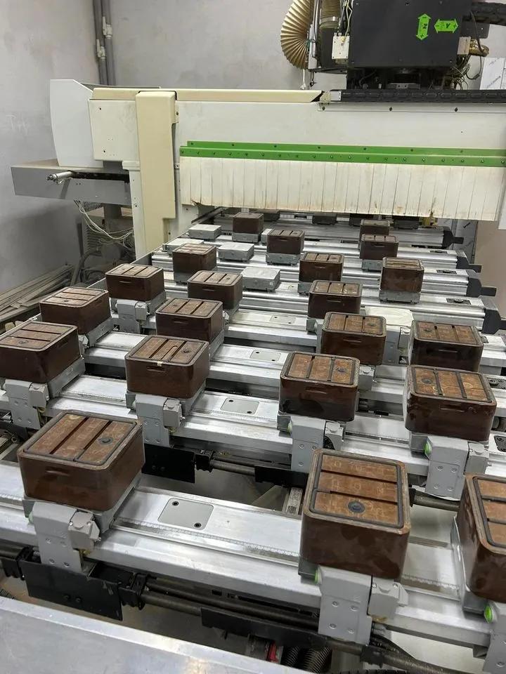 Gebruikt Biesse Rover A 1332 I CNC Bewerking Centrum