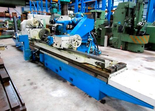 Gebruikt Stanko 3M193/149 - Slijpmachine - 1988