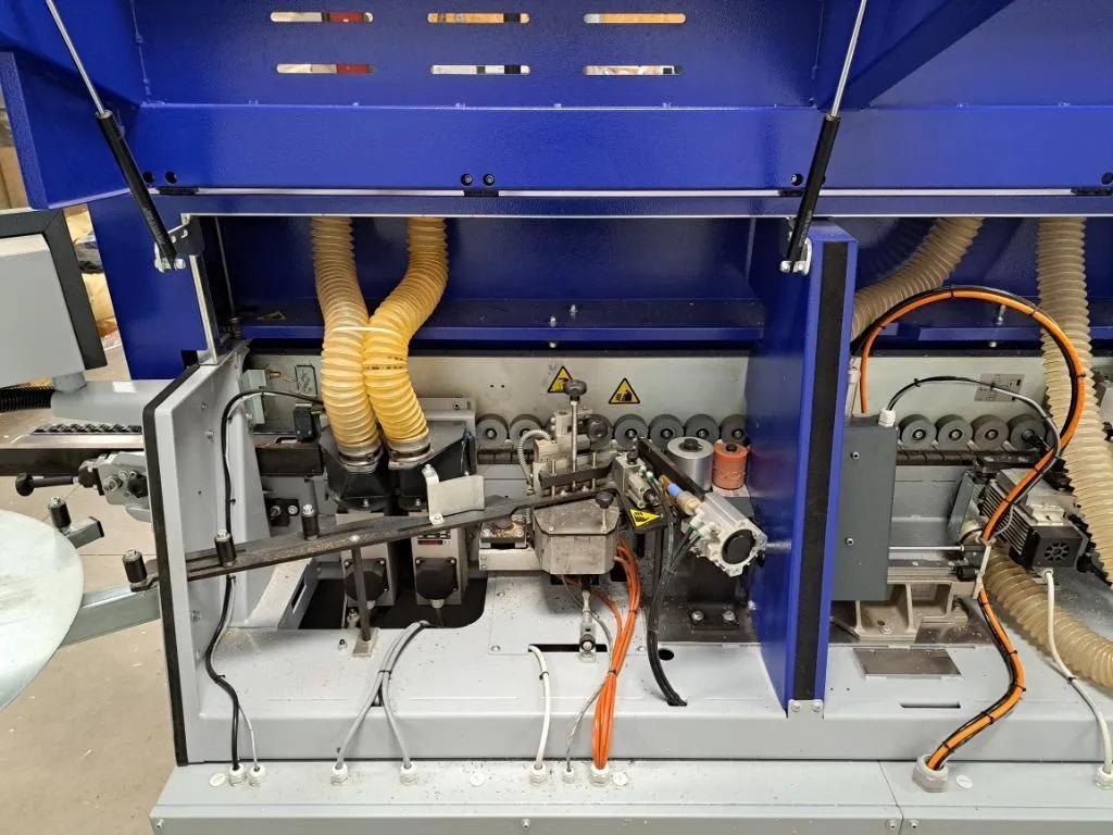 Usado Felder G 480 I Biseladora