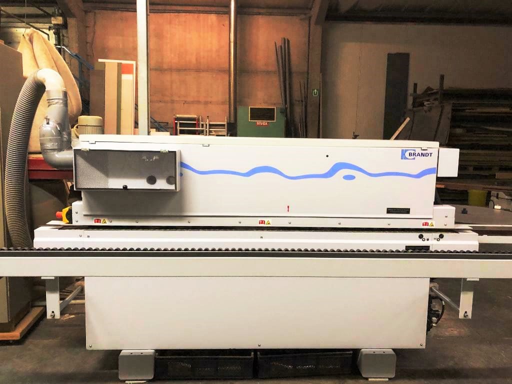 Usado Brandt OPTIMAT KDN 340 - 2009