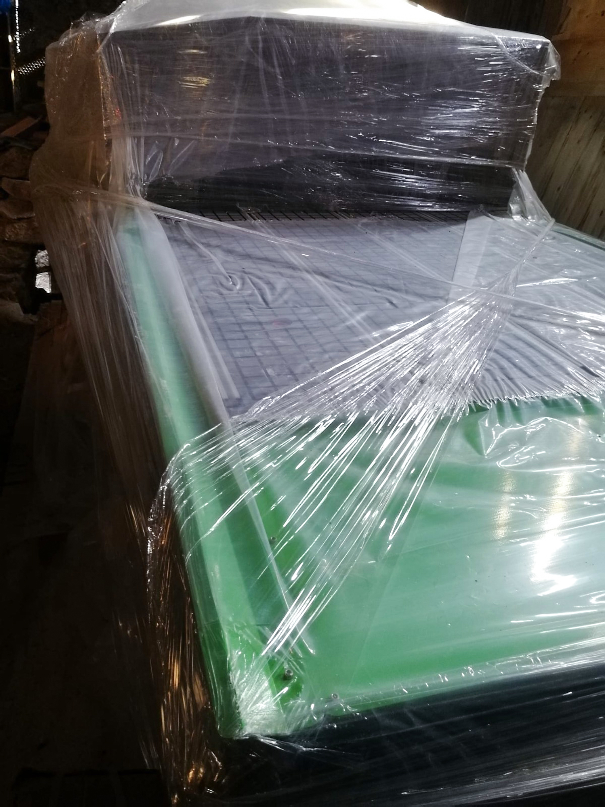 Used Owin OWW-1325 - CNC Router - 2022