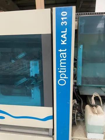 Usado Homag Optimat KAL 310/9/A20/S2 I Biseladora