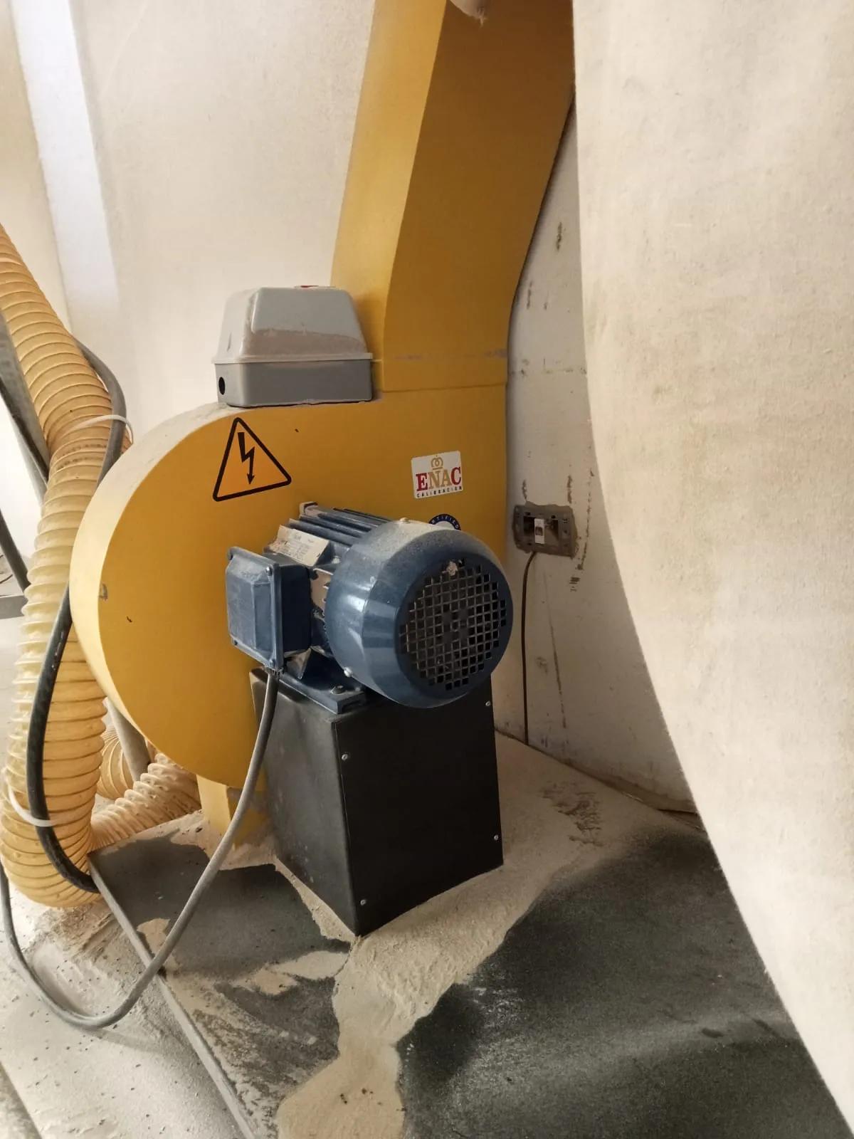 Usado Cehisa 403 I Edgebanding