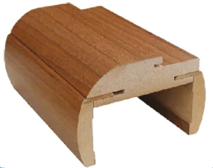 Ozgenc Makina WDJ 5 I Banding Machine voor Platte en Gebogen Deuren