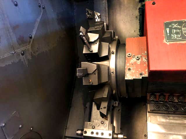 Usado Emco Turn 365 - Torno CNC - 1997