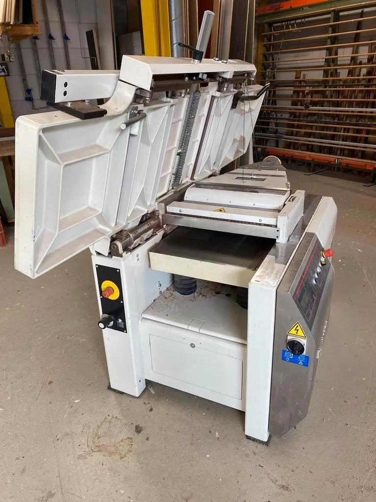 Gebruikt SCM L'invincibile FS 7 I Oppervlaktefrees