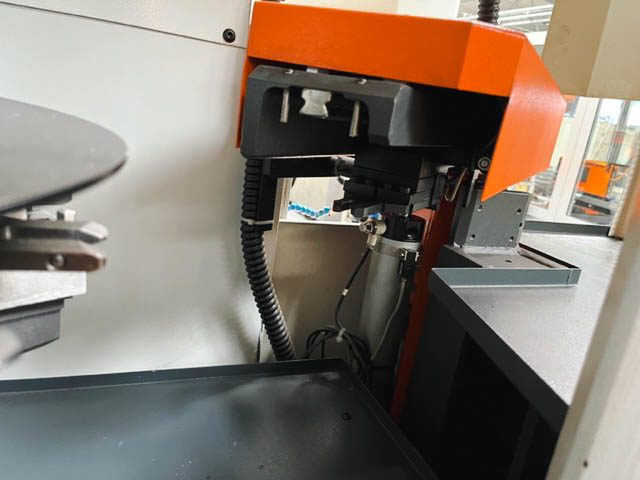 Used Charmilles Roboform 51 - Wire EDM - 1999