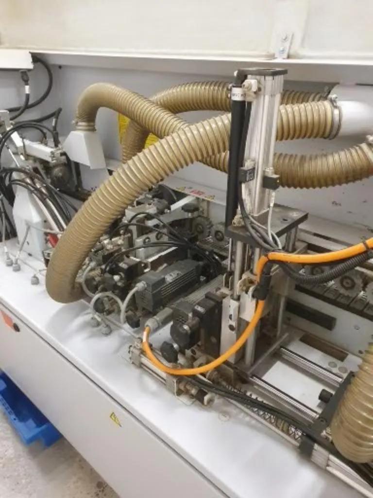 Gebruikt Brandt Optimat KDF 350