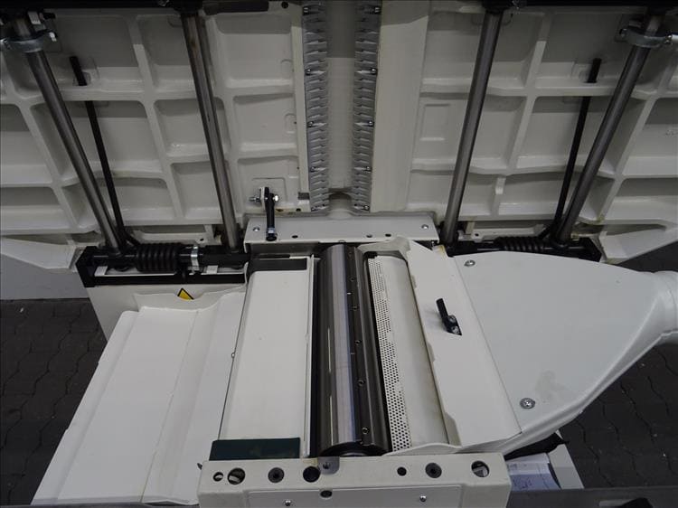 Gebruikt SCM Minimax fs 41es - Schaafmachines - 2021