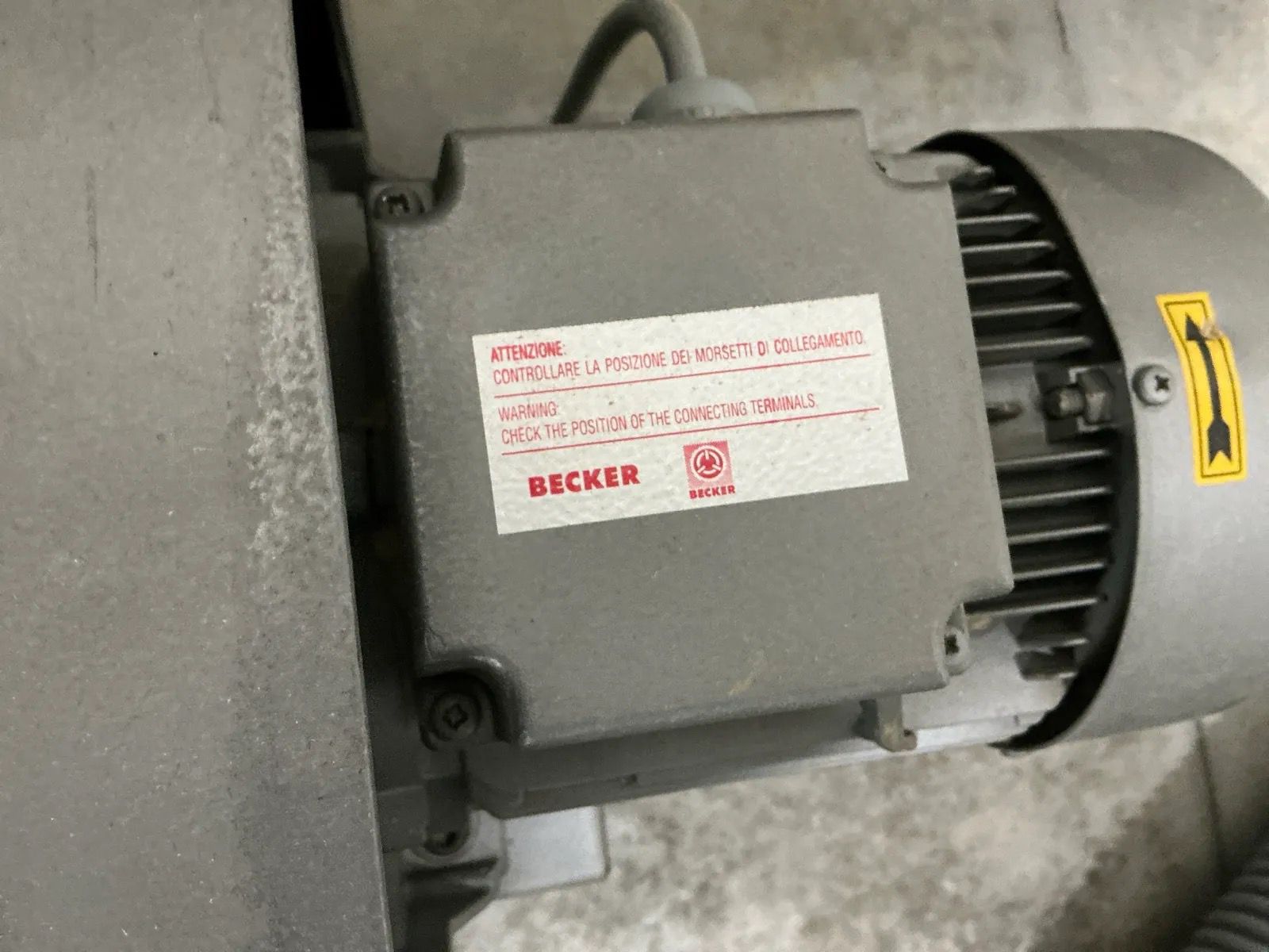 Used Biesse Rover 22 I CNC Machining Center I 2000