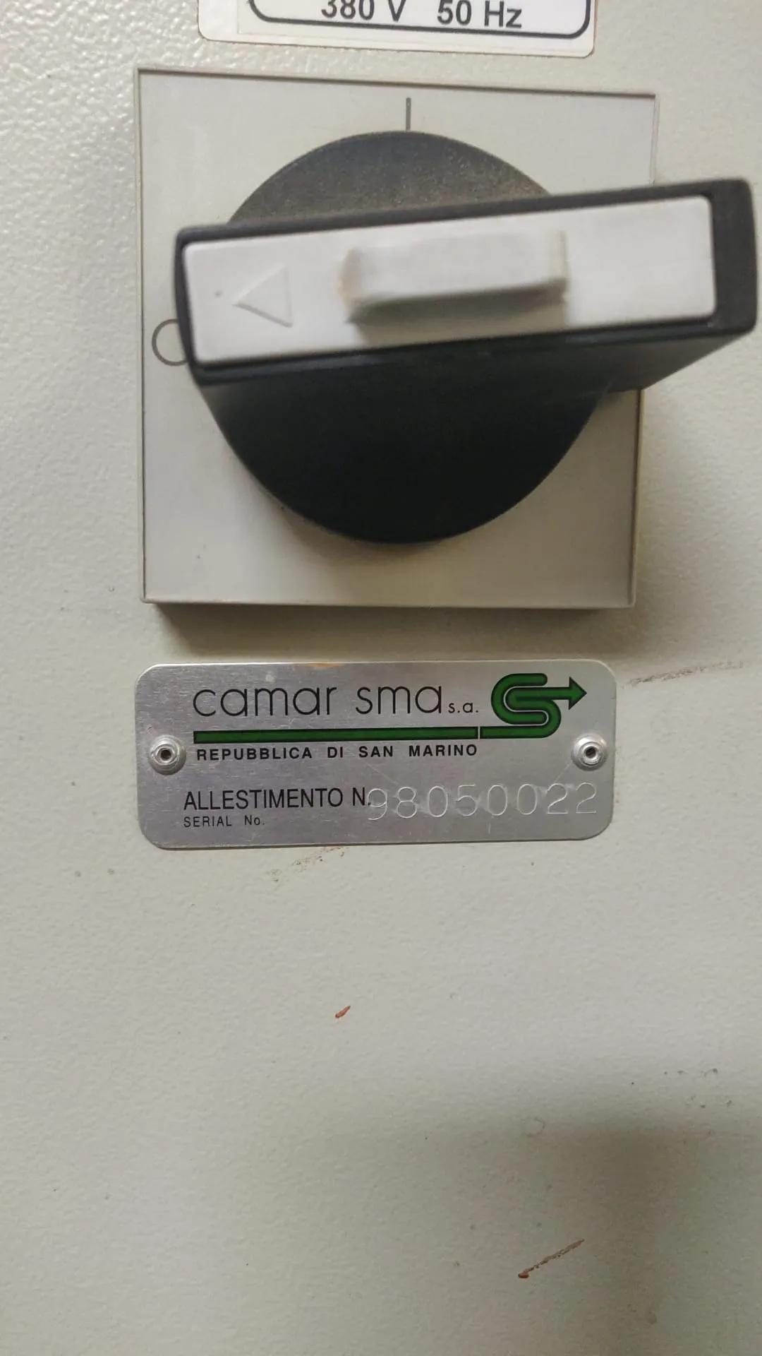 Gebruikt Biesse Rover 13 S I CNC Bewerking Centrum