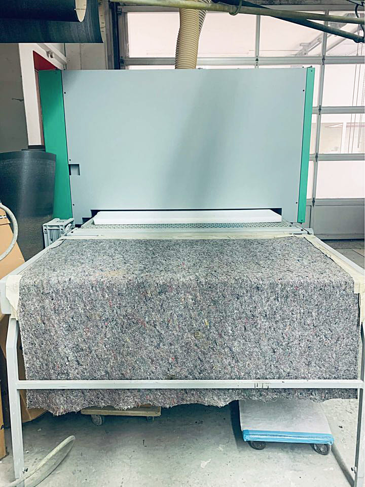 Used KUNDIG BRILLIANT 1 1350 - 2008