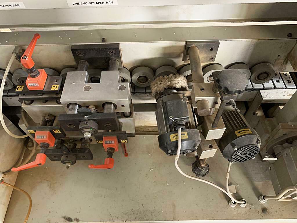 Usado BI MATIC 3105 5 - 1998