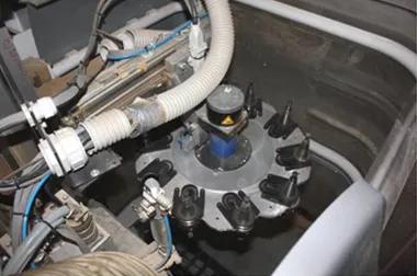 Gebruikt Busellato Jet Concept XXL I CNC Bewerking Centrum