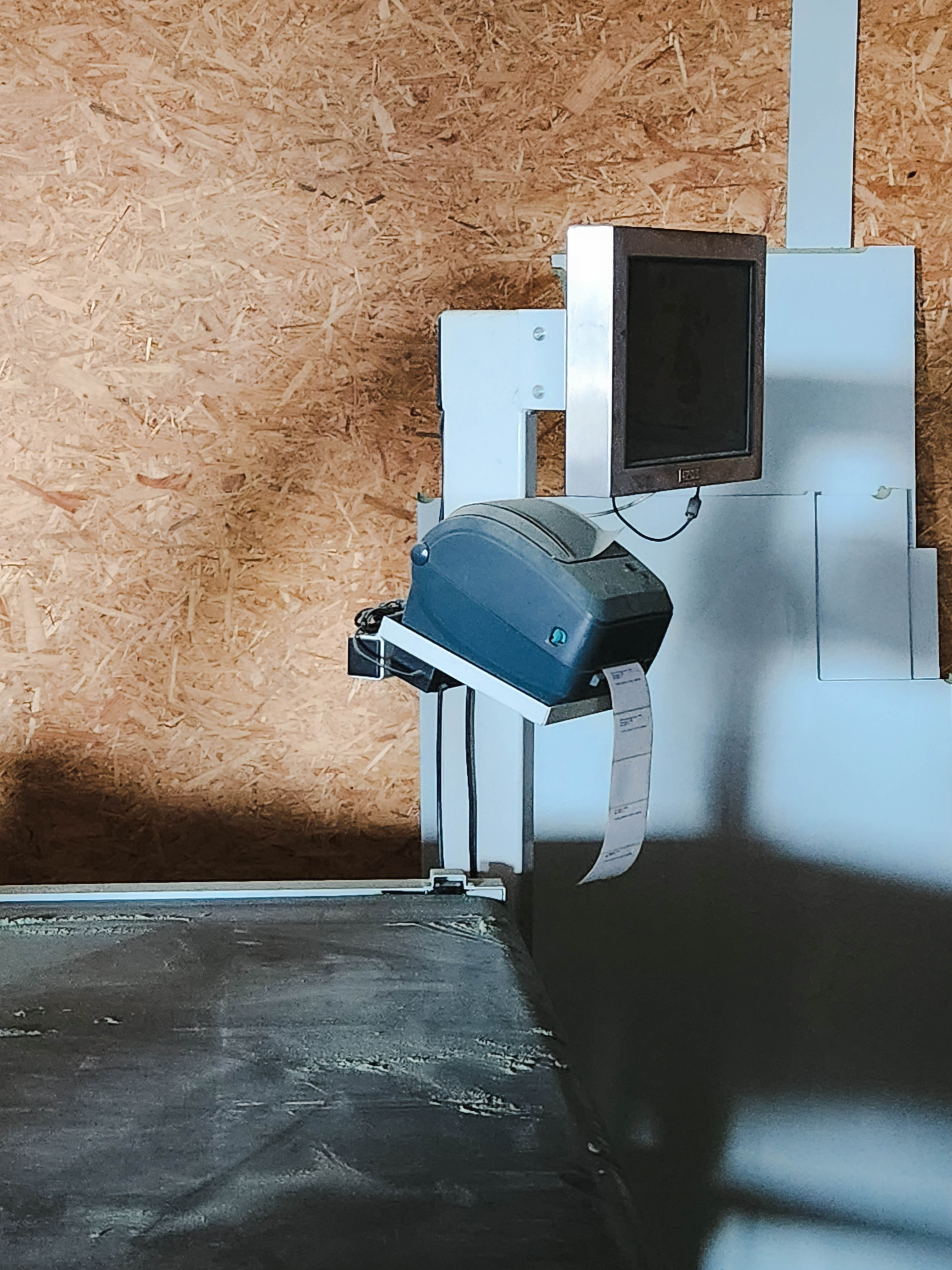Used AES Extreme 2132 - Nesting Machine - 2017/2018